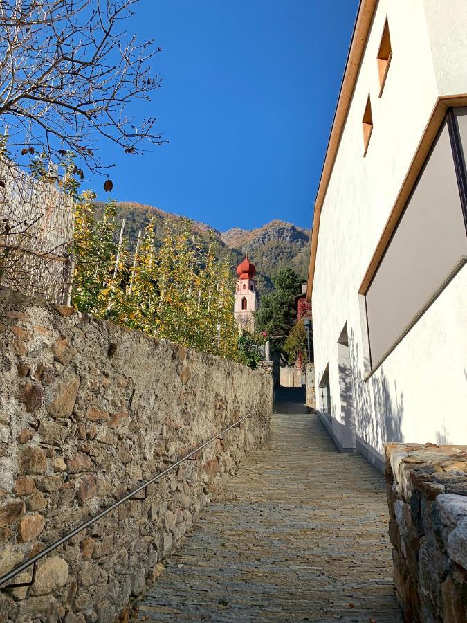 Klostergut كاستلبيلو المظهر الخارجي الصورة